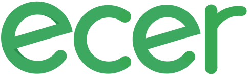 ecer CRM Logo